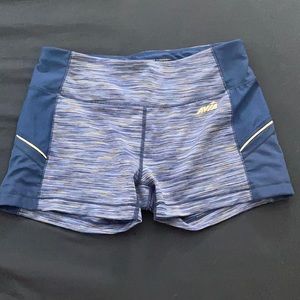 Athletic shorts